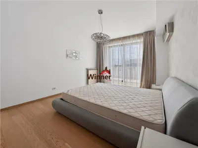 Inchiriere Apartament cu 3 camere Rovere - Erou Iancu Nicolae - foto 8