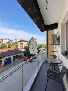 APARTAMENT 2 CAMERE+LOC DE PARCARE INCLUS–65 MP - foto 3