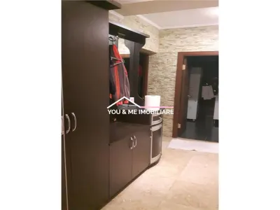 Mangalia vila P+1E de lux cartierul Dobrogea de vanzare - foto 16