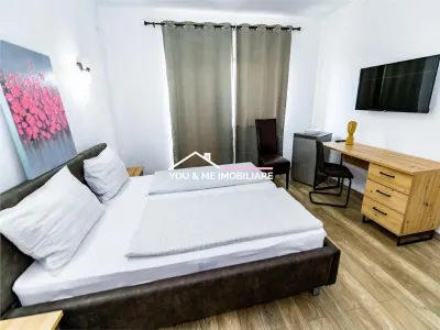 Venus Pensiune de inchiriat in regim hotelier - Venus