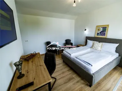 Venus Pensiune de inchiriat in regim hotelier - foto 6
