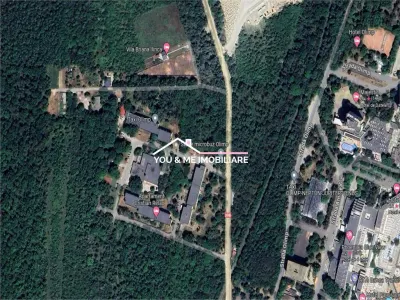 Olimp teren de vanzare - foto 2