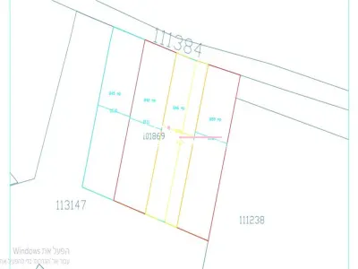 Jupiter teren de vanzre - foto 2
