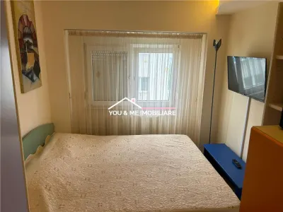 Mangalia 4 camere Portul Turistic de vanzare cu vedere la mare - foto 6