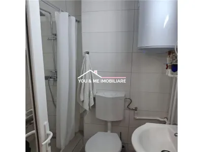 Neptun garsoniera de inchiriat in regim hotelier - foto 5