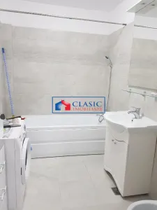 Vanzare apartament 4 camere tip penthouse cu terasa de 104 mp in Marasti- zona Pod Ira - foto 11