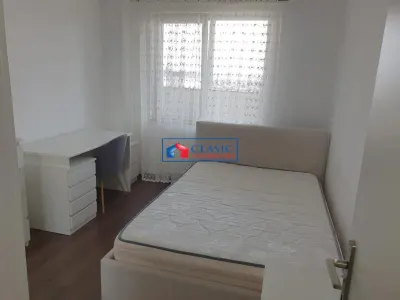 Vanzare apartament 4 camere tip penthouse cu terasa de 104 mp in Marasti- zona Pod Ira - foto 15