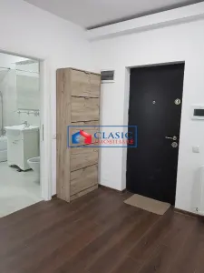 Vanzare apartament 4 camere tip penthouse cu terasa de 104 mp in Marasti- zona Pod Ira - foto 6