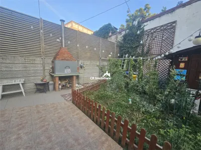 Vila Parcul Circului Stefan Cel Mare Constructie 2013 - foto 13