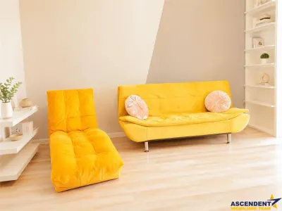 Gata de mutat sau de investit - Apartament in Avantgarden, cu terasa si parcare - foto 2