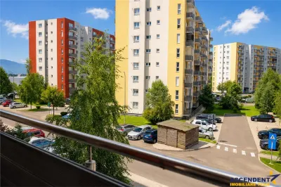 Gata de mutat sau de investit - Apartament in Avantgarden, cu terasa si parcare - foto 16