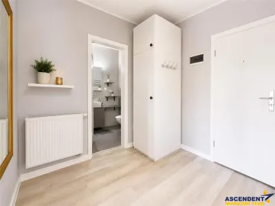 Gata de mutat sau de investit - Apartament in Avantgarden, cu terasa si parcare - foto 6