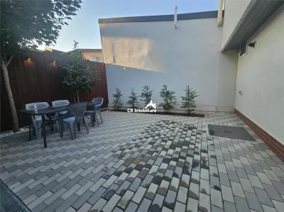 Vanzare Casa 1 Mai Expozitiei Luxuria Residence - foto 2
