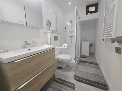 Vanzare Casa 1 Mai Expozitiei Luxuria Residence - foto 8