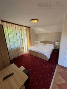 Vila Bran -4 apartamente cu potential turistic - foto 4