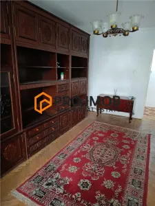 Apartament 3 camere cf 1 decomandat zona Unirii Sud - Buzau