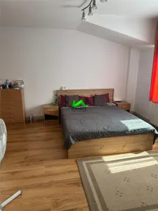 Apartament de inchiriat 2 camere Sibiu Lazaret - foto 6