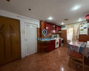 Apartament  2 camere decomandat 52 mp ,Alba Iulia - foto 2