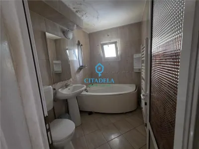 Apartament  2 camere decomandat 52 mp ,Alba Iulia - foto 3