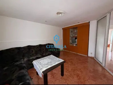 Apartament  2 camere decomandat 52 mp ,Alba Iulia - foto 5