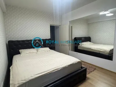 Royal Imobiliare - Inchiriere apartament 2 camere zona 9 Mai - foto 4