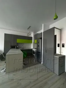 Pet friendly! Apartament 2 camere, Buna Ziua, zona LIDL+Garaj - foto 3