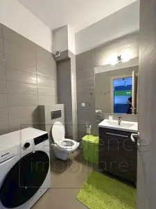Pet friendly! Apartament 2 camere, Buna Ziua, zona LIDL+Garaj - foto 6