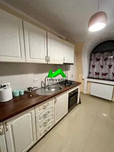 Apartament de inchiriat 3 camere decomandat Sibiu Central - foto 6