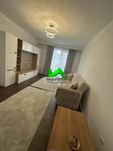 Apartament de inchiriat 2 camere Sibiu Turnisor - Sibiu
