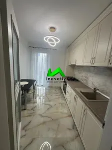 Apartament de inchiriat 2 camere Sibiu Turnisor - foto 3