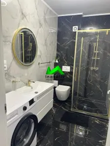 Apartament de inchiriat 2 camere Sibiu Turnisor - foto 5