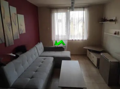 Apartament de inchiriat 3 camere Sibiu Strand - Sibiu
