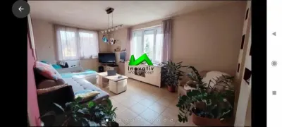 Apartament de inchiriat 3 camere Sibiu Strand - foto 2