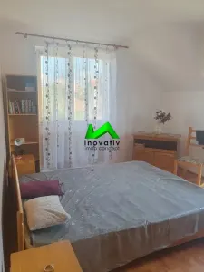 Apartament de inchiriat 3 camere Sibiu Strand - foto 4