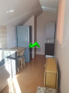 Apartament de inchiriat 3 camere Sibiu Strand - foto 6