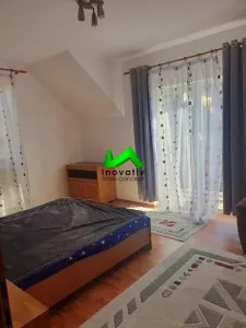 Apartament de inchiriat 3 camere Sibiu Strand - foto 7
