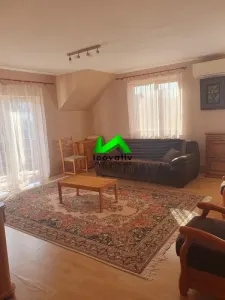 Apartament de inchiriat 3 camere Sibiu Strand - foto 8