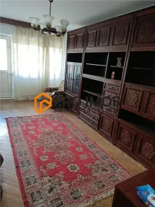 Apartament 3 camere cf 1 decomandat zona Unirii Sud - Buzau