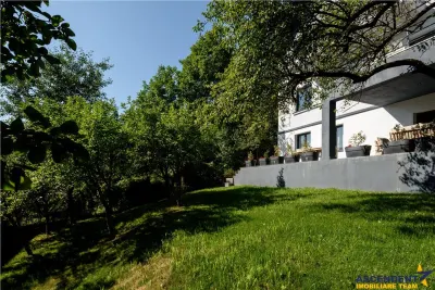 FILM! Vila de poveste, in centrul Brasovului, pe Drumul Cetatii - foto 20
