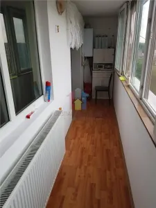 Liber 2 camere Radu Negru, Mobilat si Utilat, 57 mp - foto 6