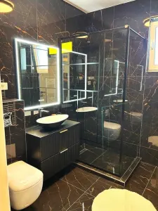 Apartament 1 Cameră LUX, Parcare Inclusă, Ciurchi – Tătărași – Tudor Vladimirescu - foto 7