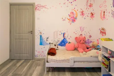 Apartament 4 camere Rogerius pe str. Transilvaniei - foto 11