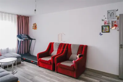 Apartament 4 camere Rogerius pe str. Transilvaniei - foto 4