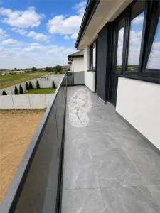 CASA INDIVIDUALA P+1+POD | 160 MP UTILI | TEREN 450 MP | 0% COMISION - foto 12