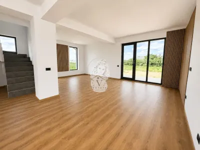 CASA INDIVIDUALA P+1+POD | 160 MP UTILI | TEREN 450 MP | 0% COMISION - foto 3