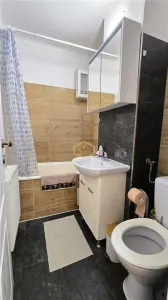 VIDEO | Etaj 1 | Apartament cu 2 camere, complet echipat | Carpati I - foto 11