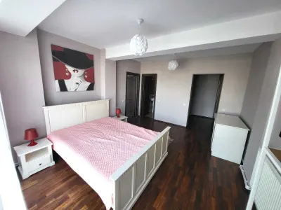 Apartament 2 Camere, Parcare Inclusă, Bucium-OMV - Iasi