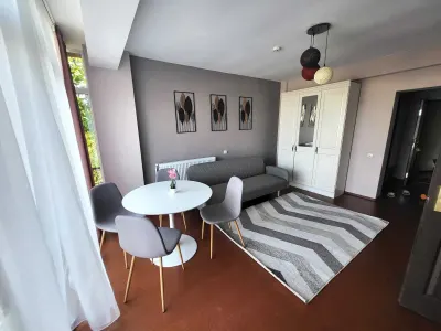 Apartament 2 Camere, Parcare Inclusă, Bucium-OMV - foto 4