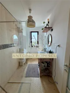 Penthouse 3 camere, 2 terase, parcare proprie, Ploiesti, ultracentral - foto 11