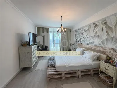 Penthouse 3 camere, 2 terase, parcare proprie, Ploiesti, ultracentral - foto 23
